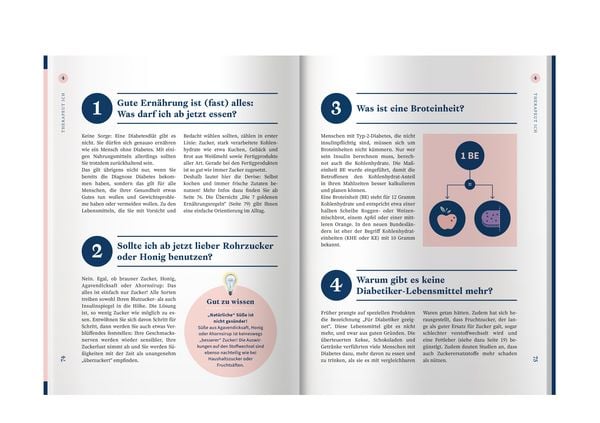 Produktbild: Apotheken Umschau: Diabetes Typ 2