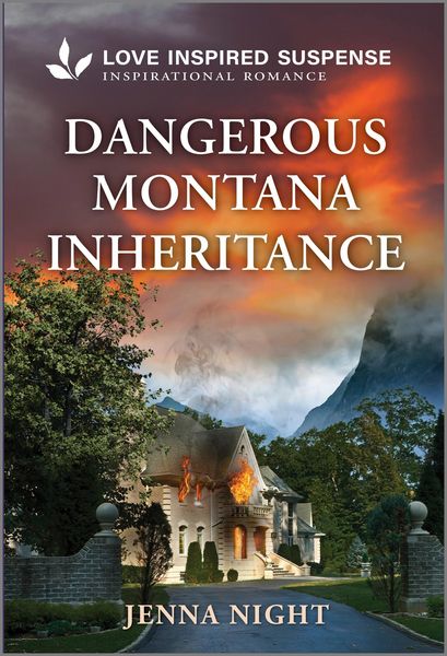 Produktbild: Dangerous Montana Inheritance
