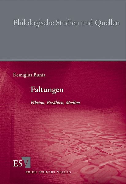 Produktbild: Faltungen
