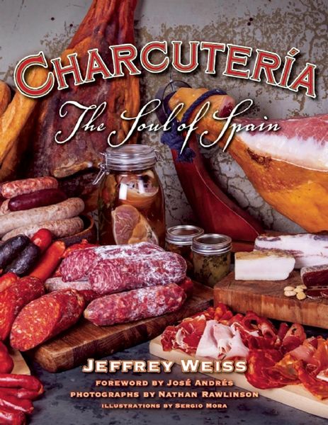 Produktbild: Charcuter&iacute;a