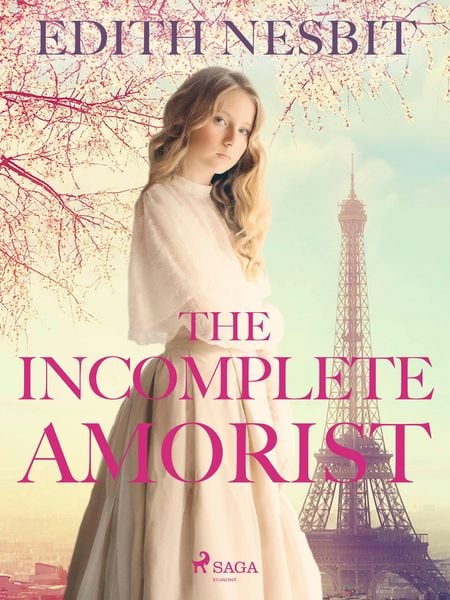 Produktbild: The Incomplete Amorist