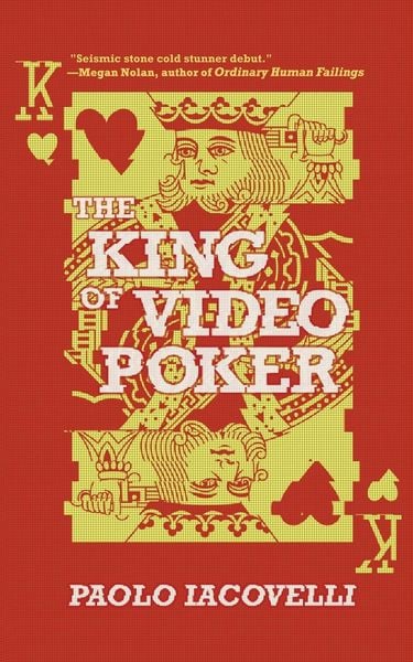 Produktbild: The King of Video Poker