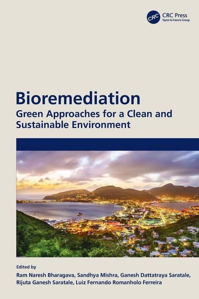 Produktbild: Bioremediation