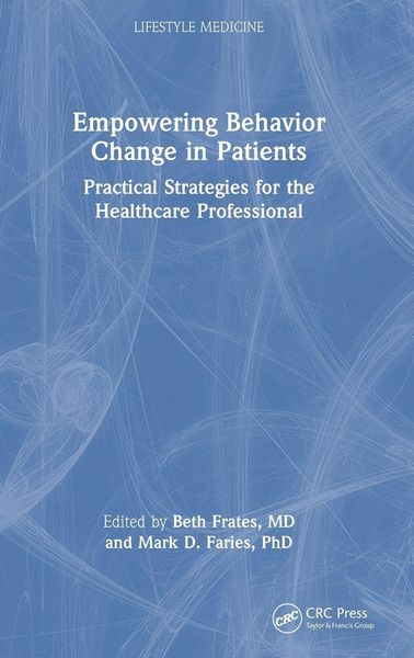 Produktbild: Empowering Behavior Change in Patients