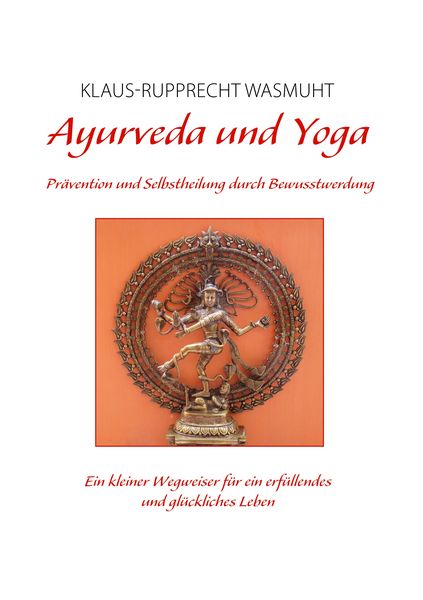 Produktbild: Ayurveda und Yoga