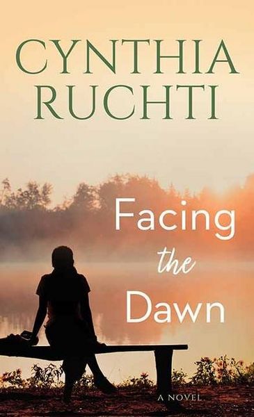 Produktbild: Facing the Dawn