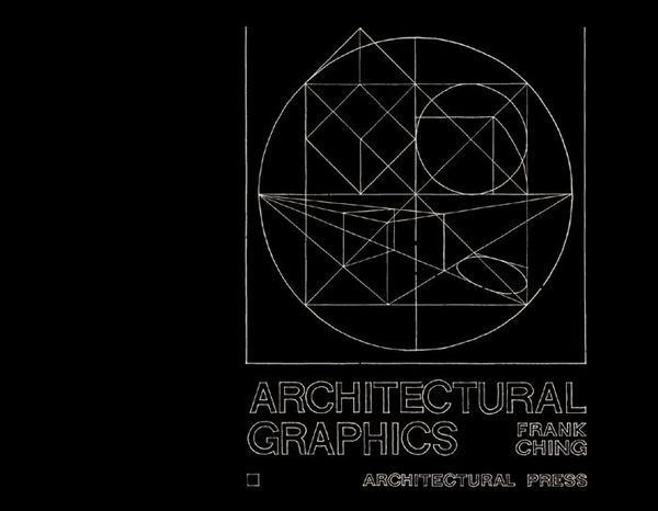 Produktbild: Architectural Graphics