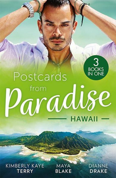 Produktbild: Postcards From Paradise