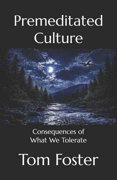Produktbild: Premeditated Culture