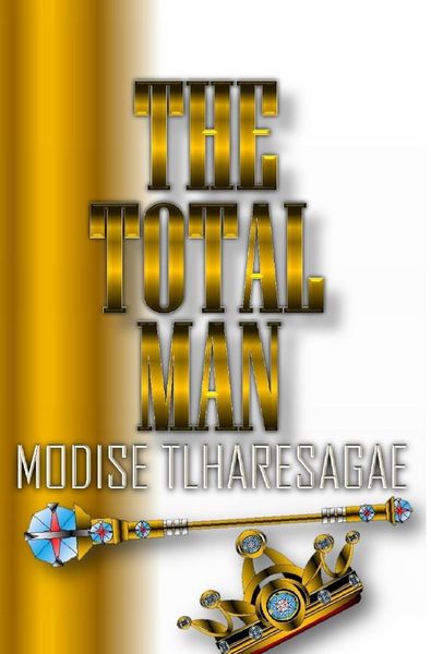 Produktbild: The Total Man