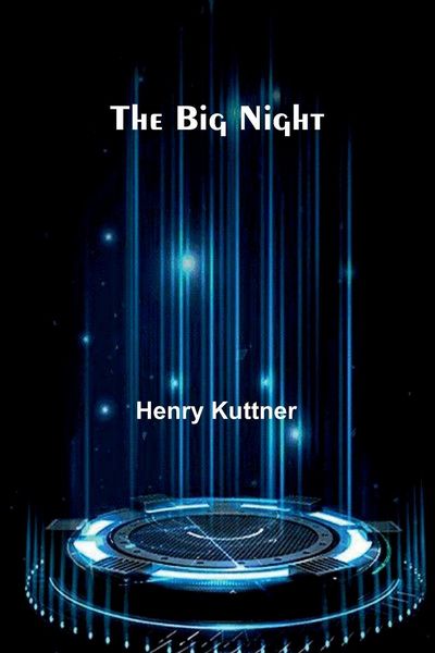 Produktbild: The Big Night