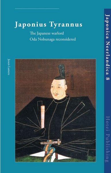 Produktbild: Japonius Tyrannus