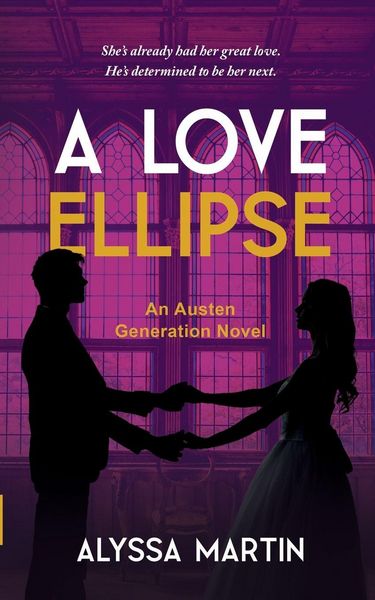 Produktbild: A Love Ellipse