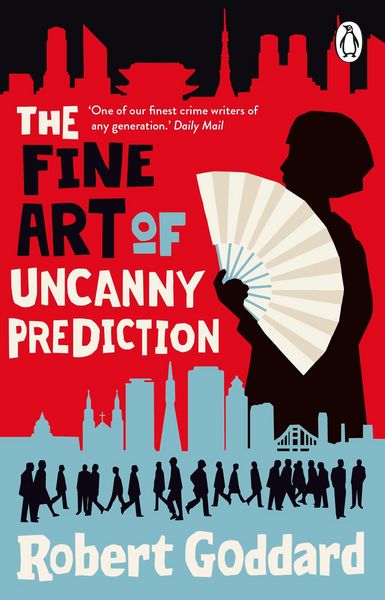 Produktbild: The Fine Art of Uncanny Prediction