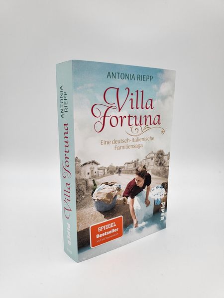 Villa Fortuna
