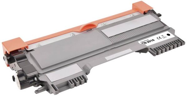 Produktbild: Renkforce Toner ersetzt Brother TN-2010 Kompatibel Schwarz 1000 Seiten RF-5599458