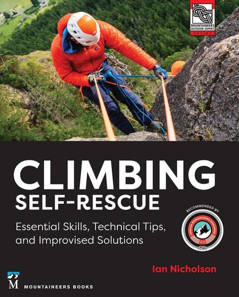 Produktbild: Climbing Self-Rescue