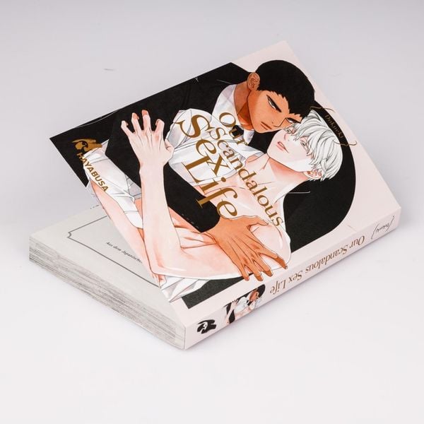 Produktbild: Our Scandalous Sex Life
