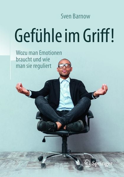 Produktbild: Gef&uuml;hle im Griff!