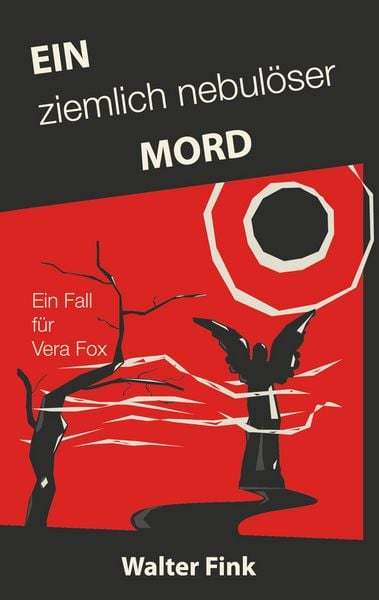 Produktbild: Ein ziemlich nebul&ouml;ser Mord