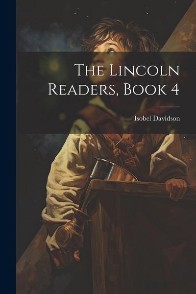 Produktbild: The Lincoln Readers, Book 4