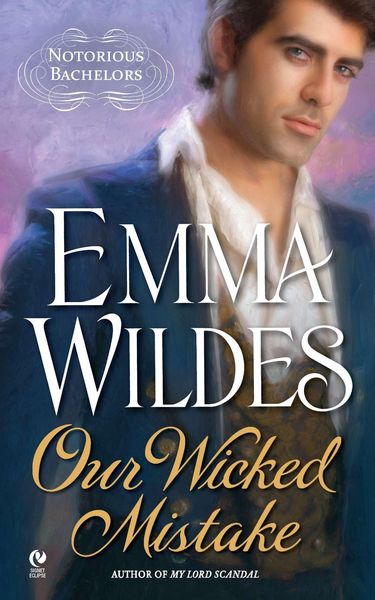 Produktbild: Our Wicked Mistake