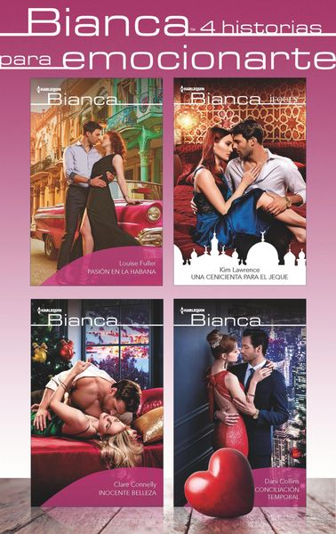 Produktbild: E-Pack Bianca diciembre 2019