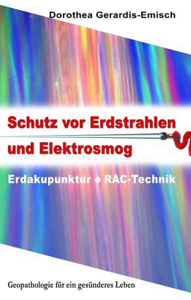 Produktbild: Schutz vor Erdstrahlen und Elektrosmog