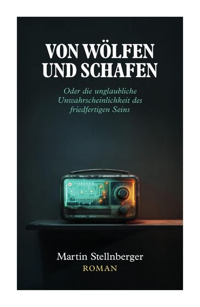 Produktbild: Von W&ouml;lfen und Schafen