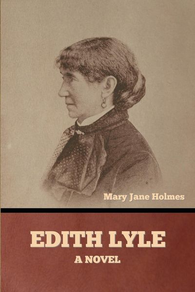 Produktbild: Edith Lyle