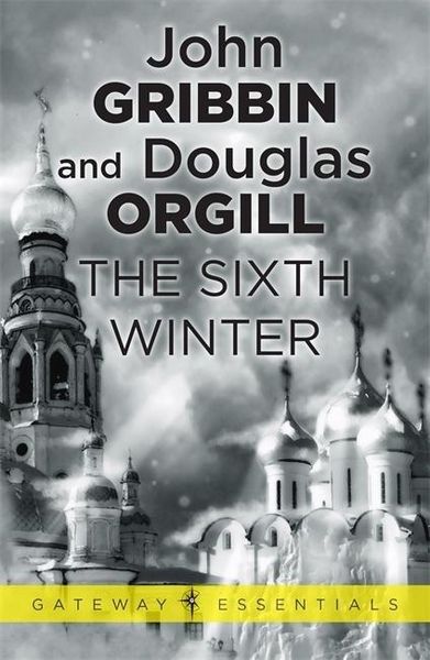 Produktbild: The Sixth Winter