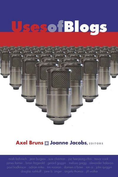 Produktbild: Uses of Blogs