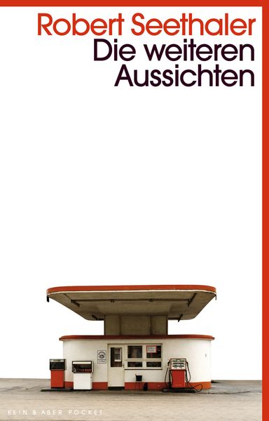 Produktbild: Die weiteren Aussichten