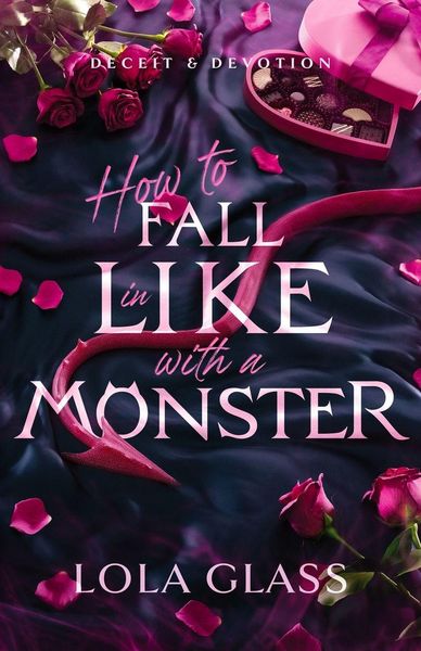 Produktbild: How to Fall in Like with a Monster
