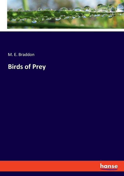 Produktbild: Birds of Prey