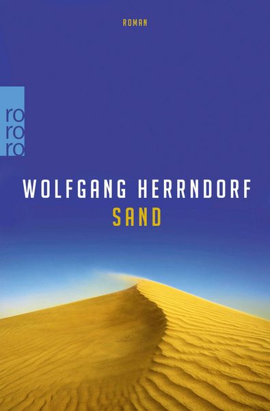 Produktbild: Sand