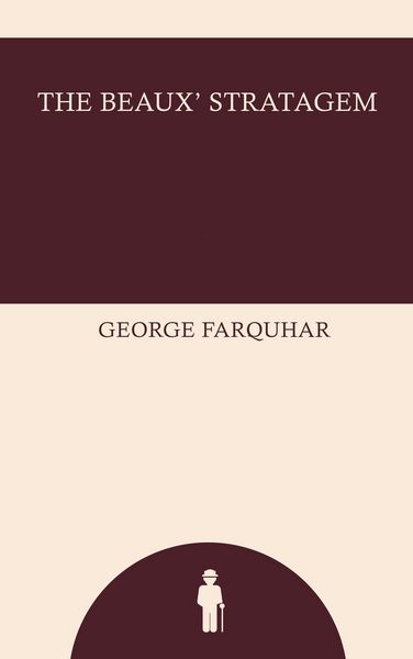 Produktbild: The Beaux' Stratagem