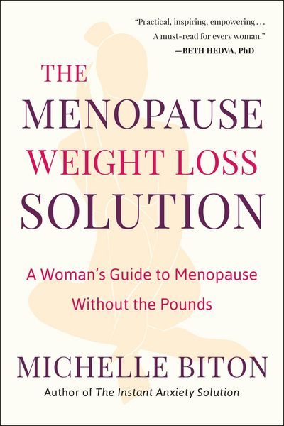 Produktbild: The Menopause Weight Loss Solution