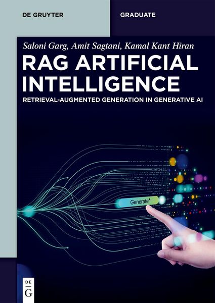Produktbild: RAG Artificial Intelligence