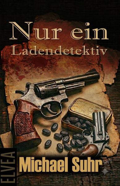 Produktbild: Nur ein Ladendetektiv