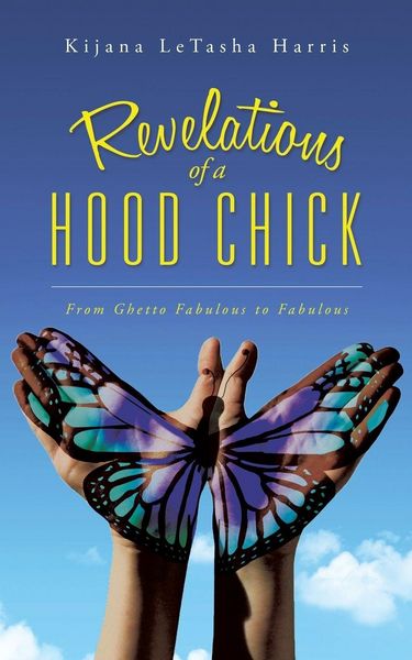 Produktbild: Revelations of a Hood Chick