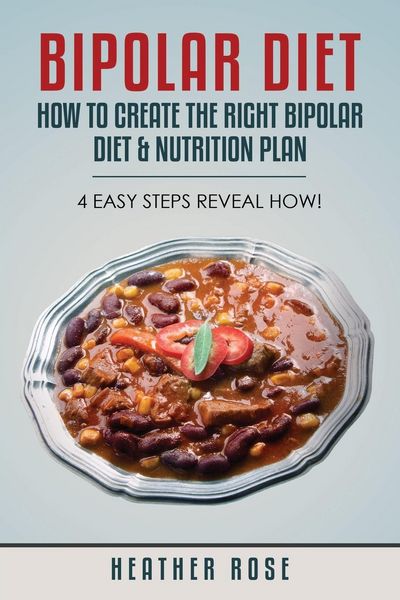 Produktbild: Bipolar Diet