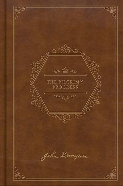 Produktbild: The Pilgrim's Progress, Deluxe Edition