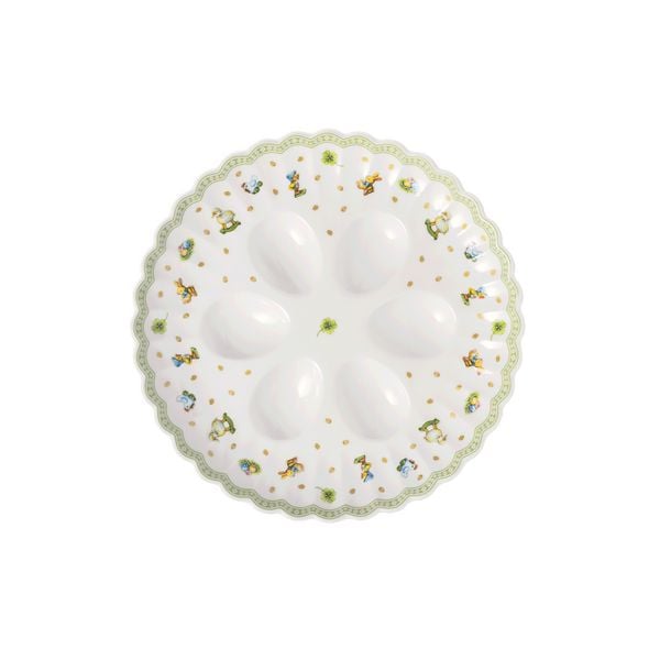 Produktbild: Villeroy & Boch Easter Delight Eierteller