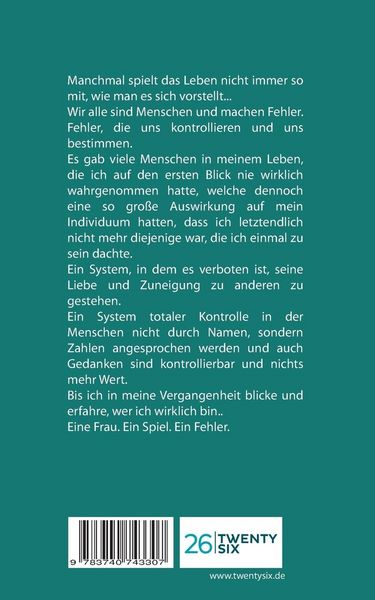 Produktbild: Fehler
