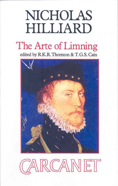 Produktbild: The Arte of Limning