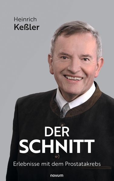 Produktbild: Der Schnitt