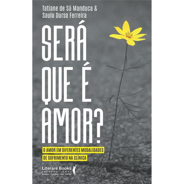Produktbild: Ser&aacute; que &eacute; amor?