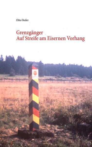 Produktbild: Grenzg&auml;nger