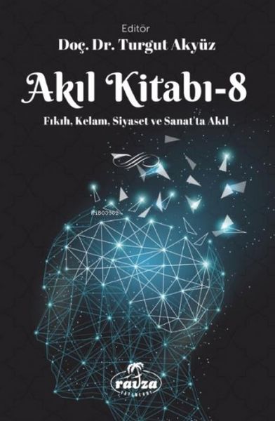 Produktbild: Akil Kitabi - 8